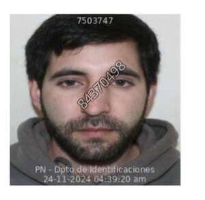 Ordenan búsqueda de un hombre desaparecido desde la Navidad - Policiales - ABC Color