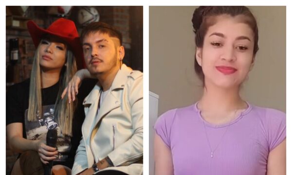 ¡Nde!: Will Fretes confesó que su nueva canción “Bonita” es dedicado a otra mujer y no Marilina