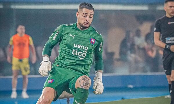 Jean Fernandes saldrá de Cerro porque las relaciones están rotas
