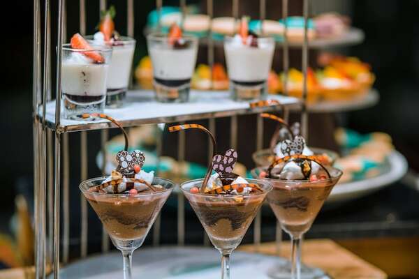Tres postres fáciles para la cena de fin de año - Gastronomía - ABC Color