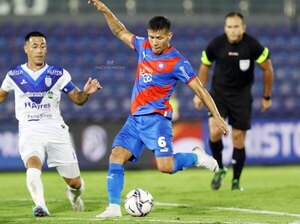 Versus / El histórico equipo del continente que se suma al interés por Rafael Carrascal