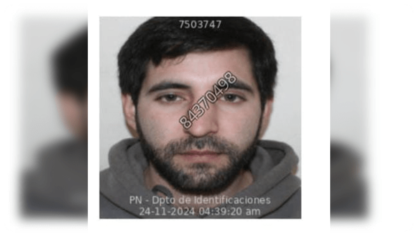 Piden ayuda para localizar a joven reportado como desaparecido desde Navidad