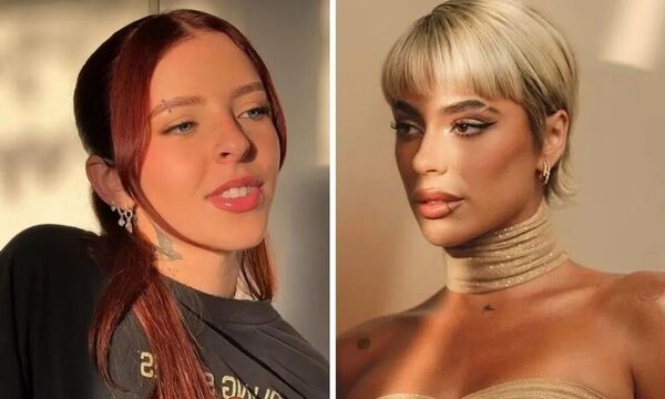 [VIDEO] ¡Tini Stoessel habría confirmado su noviazgo con Young Miko!