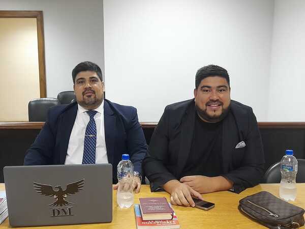 El caso Alan Benítez: Cómo usaron su nombre en un fraude millonario