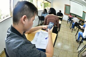 Becas del Gobierno: Postulaciones estarán abiertas hasta el 3 de enero - ADN Digital
