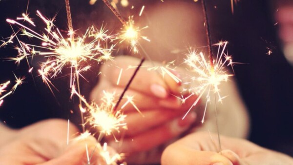Rituales más emblemáticos del Año Nuevo