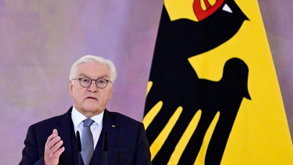 Alemania irá a las urnas en febrero tras caída del Gobierno