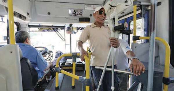 La Nación / Proponen transporte gratuito a pacientes con enfermedad catastrófica
