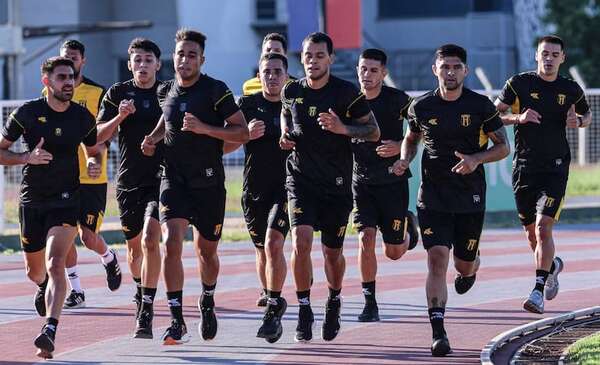 Guaraní, con cuatro fichajes y tres retornos - Fútbol - ABC Color