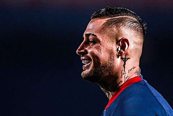 Cerro Porteño: El ciclo de Jean está terminado - Fútbol - ABC Color