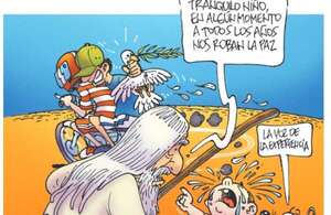 HUMOR - Humor - ABC Color