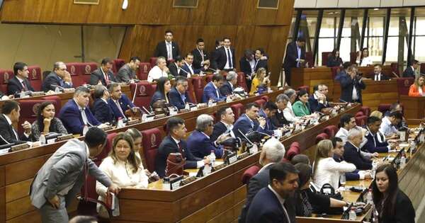 La Nación / Función pública, RUN y control a ONG, las leyes más relevantes