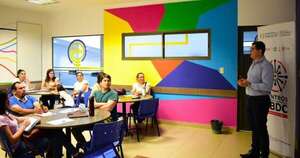 La Nación / Asesorías generaron un impacto económico de G. 2.847 millones