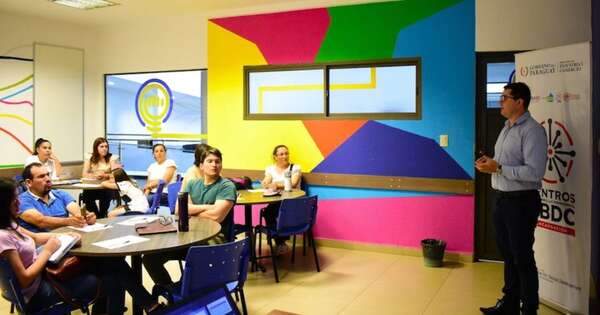 La Nación / Asesorías generaron un impacto económico de G. 2.847 millones