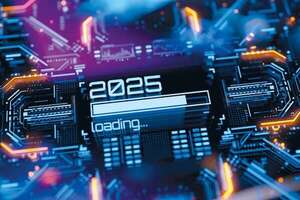 El apagón analógico, redes 5G y otras novedades para 2025   - ABC Revista - ABC Color