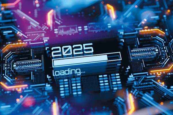 El apagón analógico, redes 5G y otras novedades para 2025 - ABC Revista - ABC Color