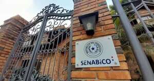 La Nación / Senabico puede ceder vehículos