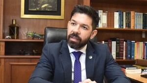 “La DEA también está interesada en seguir trabajando con nuestro país”