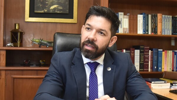 “La DEA también está interesada en seguir trabajando con nuestro país”