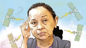Yolanda se convirtió en Llanera Solitaria de Cruzada Nacional