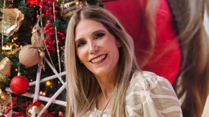 Sanie López Garelli:Familia y profesión como ejes de vida