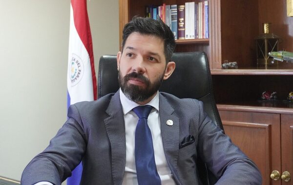 “Usan las denuncias ante el Jurado para presionar a los operadores de justicia”