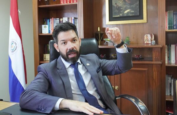 “Los abogados se van a tener que ir acostumbrando a las sanciones”