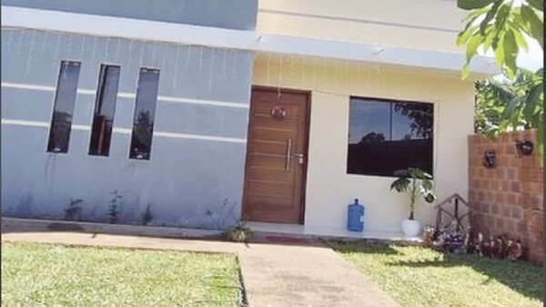 Familia cuenta que funcionó la cábala con hoja de laurel