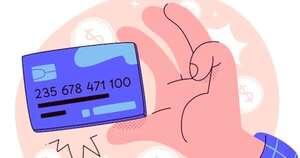 La Nación / Tarjetas de crédito en circulación en bancos y financieras – Corte Noviembre 2024