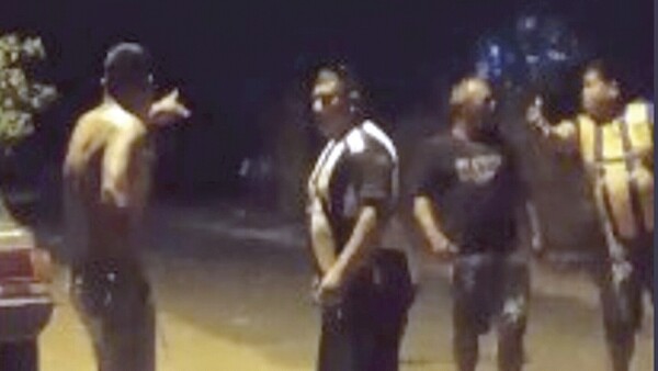Gresca de tercer tiempo acabó con un fallecido