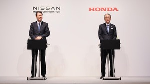 Fusión entre Nissan y Honda sacude el mercado automotriz global | Economía y Finanzas | 5Días