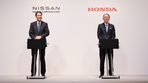 Fusión entre Nissan y Honda sacude el mercado automotriz global | Economía y Finanzas | 5Días