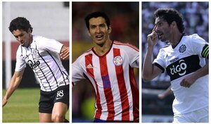 Versus / Gran carrera de Cristian Riveros: un gladiador con casi 900 partidos 