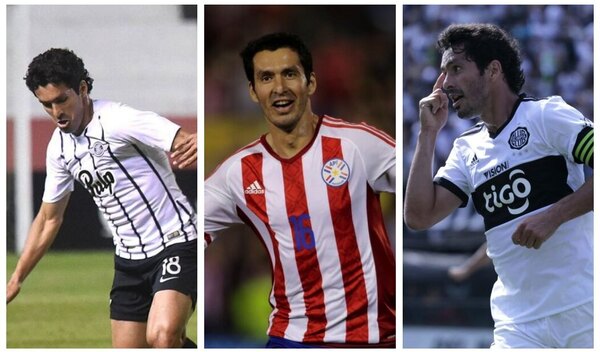 Versus / Gran carrera de Cristian Riveros: un gladiador con casi 900 partidos