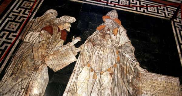 Diario HOY | Hermes Trismegisto: el legendario héroe civilizador de los 17 tratados