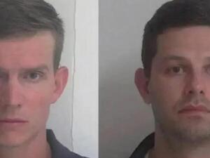 Pareja gay es condenada a 100 años de prisión por abusar de sus hijos adoptados - 1000 Noticias