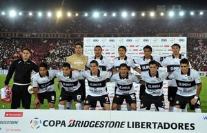 Versus / Recoleta podría recuperar a un finalista de América del 2013