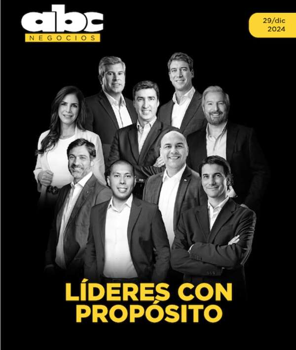 Sí se puede - Negocios - ABC Color
