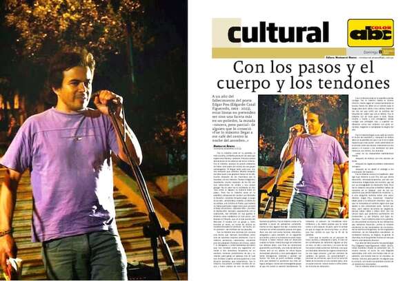 El 2024 del Suplemento Cultural: Hits - Cultural - ABC Color