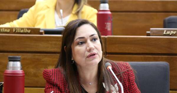 La Nación / Diputados ratifica compromiso de apoyar a la gestión del gobierno de Peña, indicó Abed