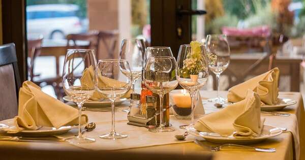 La Nación / Gremio impulsa el proyecto “Asunción, capital de sabores” para fortalecer gastronomía