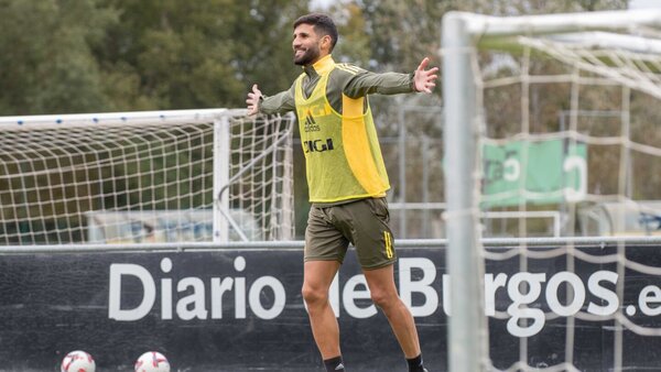 “Experiencia y categoría”, valores que aportará López