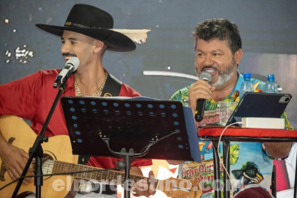 Once Años: Universidad Central del Paraguay comparte las Fiestas de Navidad y Fin de Año con los alumnos que no viajaron - El Nordestino