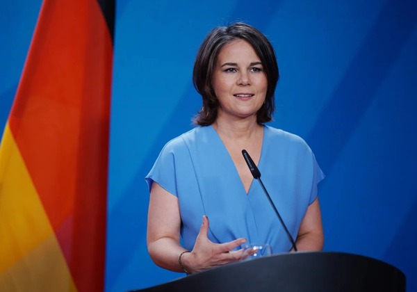 Alemania continuará apoyando a Ucrania tras las elecciones - ADN Digital