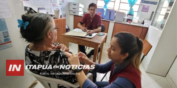 CONSULTORIOS NOCTURNOS REGISTRAN MÁS DE 478.000 ATENCIONES - Itapúa Noticias