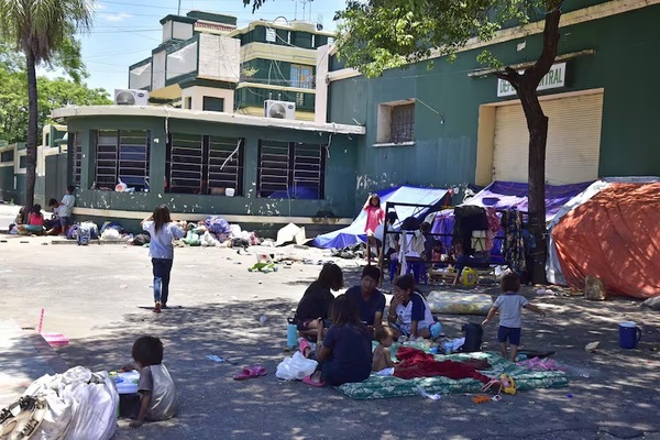 INDI permanecerá en la avenida Artigas a pesar de las quejas vecinales