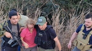 Tribunal concede arresto domiciliario a acusado de secuestro semanas antes de su juicio