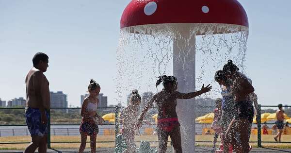 Diario HOY | Brindan recomendaciones para cuidar los ojos en verano