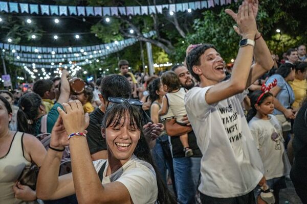 Proyecto “Asunción, capital de sabores” es a largo plazo, afirman - ADN Digital