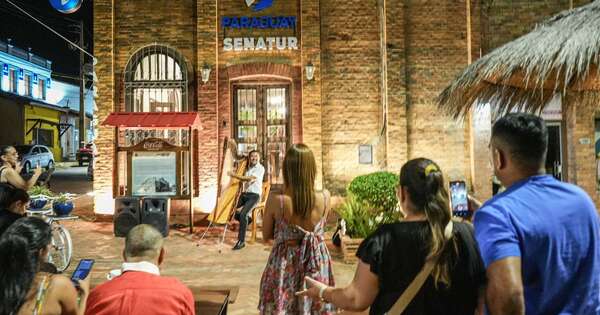 La Nación / La Casa Buttner abrió sus puertas para el verano en San Bernardino